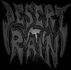 logo Desert Rain (GER-1)